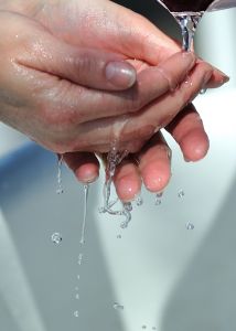 washing-hands