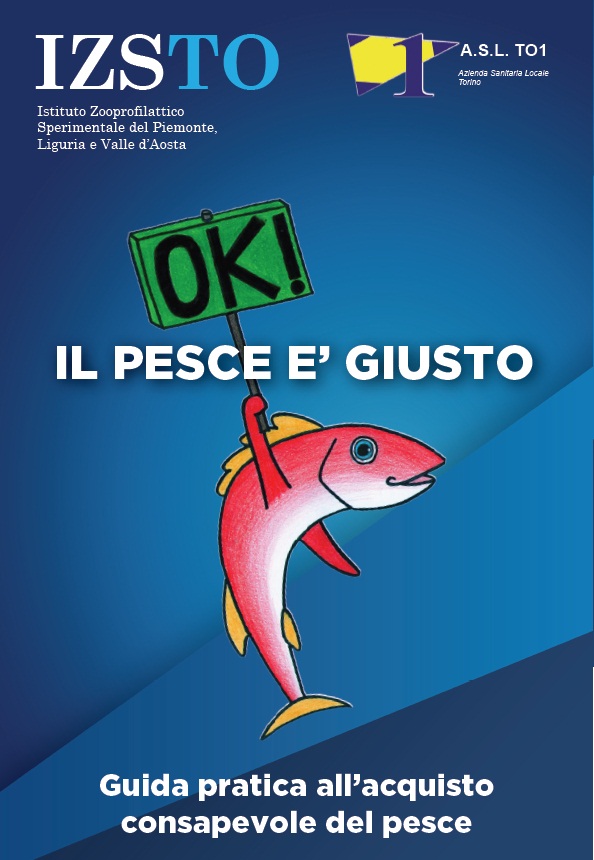 Ok il pesce  giusto