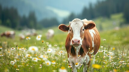 cow