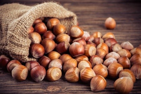 nocciola